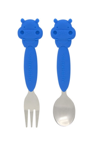 Marcus & Marcus Spoon and Fork Set Lucas