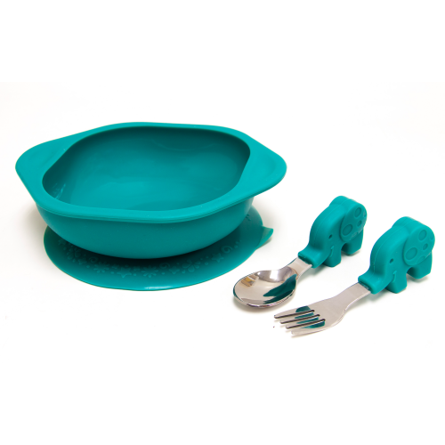 Marcus & Marcus Toddler Mealtime set – Ollie