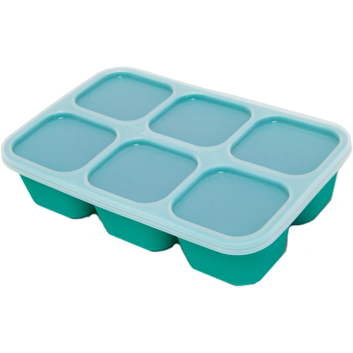 Marcus & Marcus Форма для хранения и заморозки еды (6x60ml) — Ollie