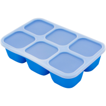 Marcus & Marcus Food cube tray (6x60ml) – Lucas