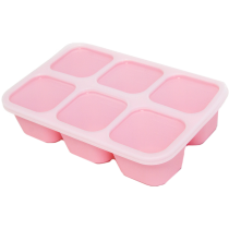Marcus & Marcus Food cube tray (6x60ml) – Pokey