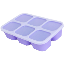Marcus & Marcus Форма для хранения и заморозки еды (6x60ml) — Willo