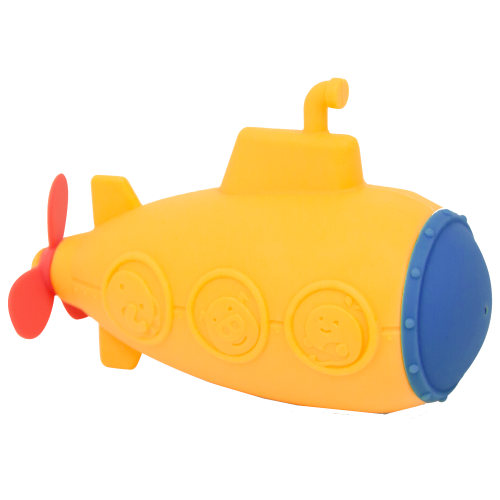Marcus & Marcus Bath Toy Submarine