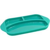Marcus & Marcus Silicone Divided Plate Ollie