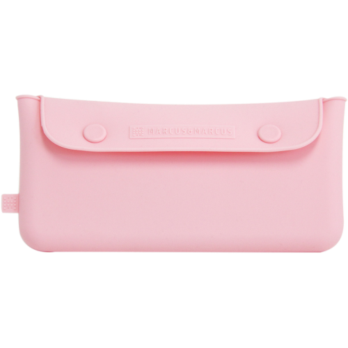 Marcus & Marcus Cutlery Pouch – Pink