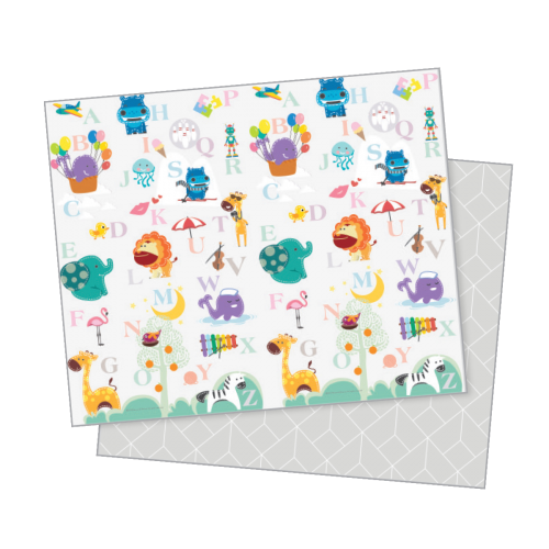 Marcus & Marcus Reversible Playmat – ”RELAX”