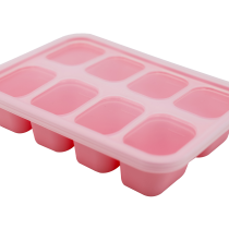 Marcus & Marcus New Food Cube Tray (8x30ml) – Pokey