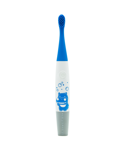 Marcus & Marcus Kids Sonic Electric Silicone Toothbrush – Lucas