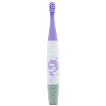 Marcus & Marcus Kids Sonic Electric Silicone Toothbrush – Willo
