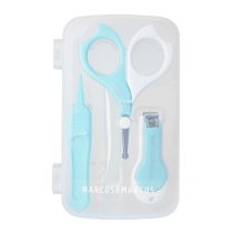 Marcus & Marcus Baby Nail Care Set